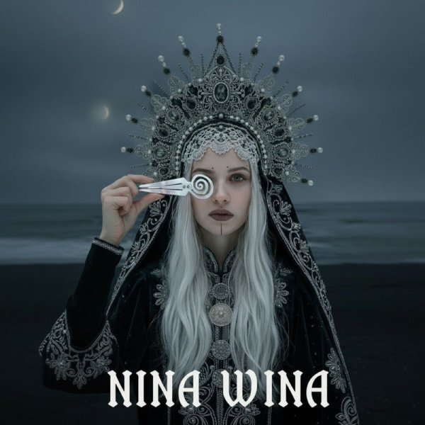 Nına Wina - Веди нас домой