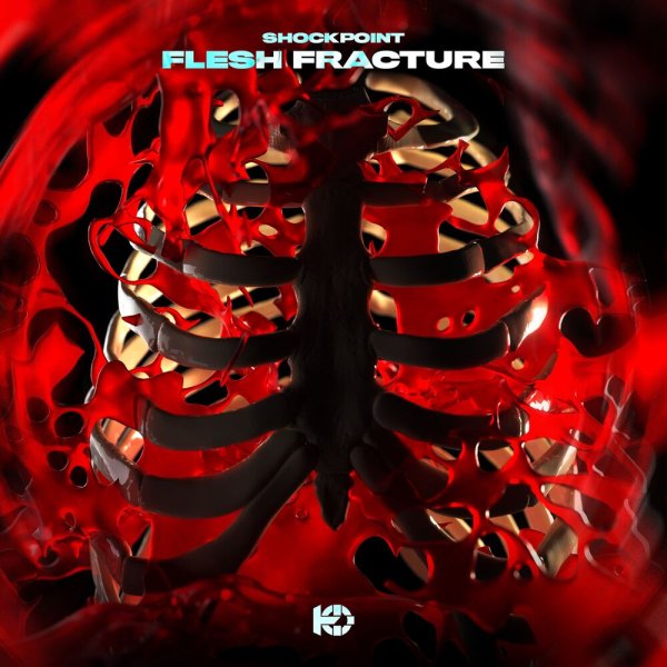 SHOCKPOINT - Flesh Fracture