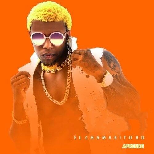 El Chamakito RD - #Aprende (Reggaeton/Dembow)