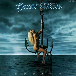 Great White - Desert Moon