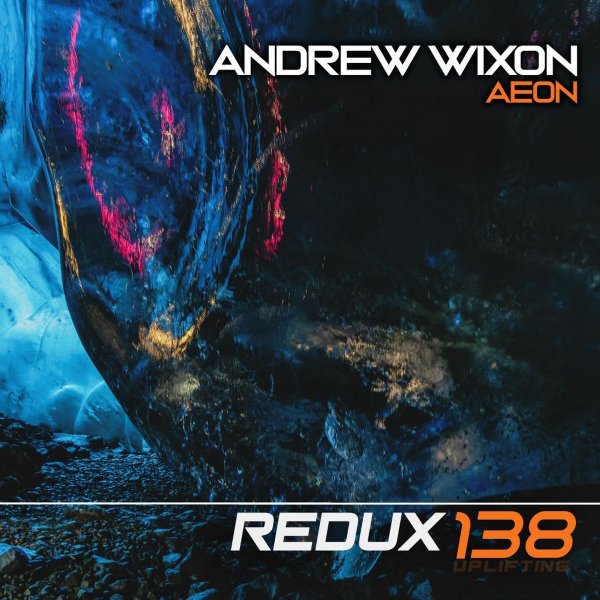 Andrew Wixon - Aeon