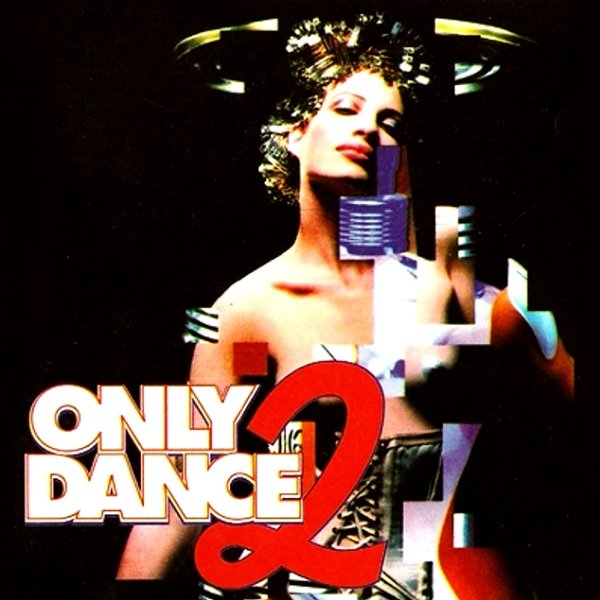 VA - Only Dance Vol. 2 - (1995)