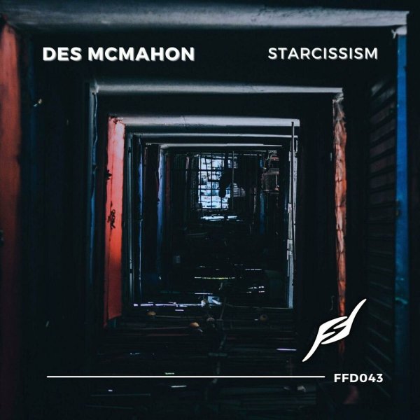 Des McMahon - Starcissism