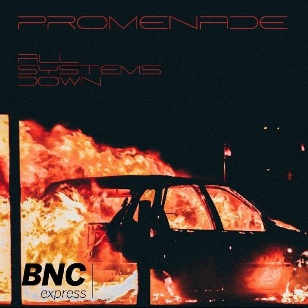 Promenade - Just All About