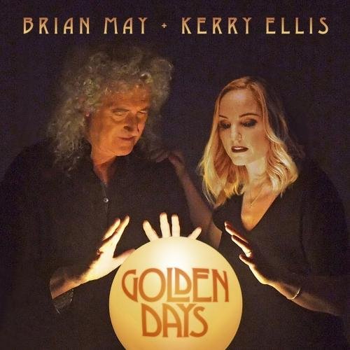 Brian May, Kerry Ellis - Parisienne Walkways