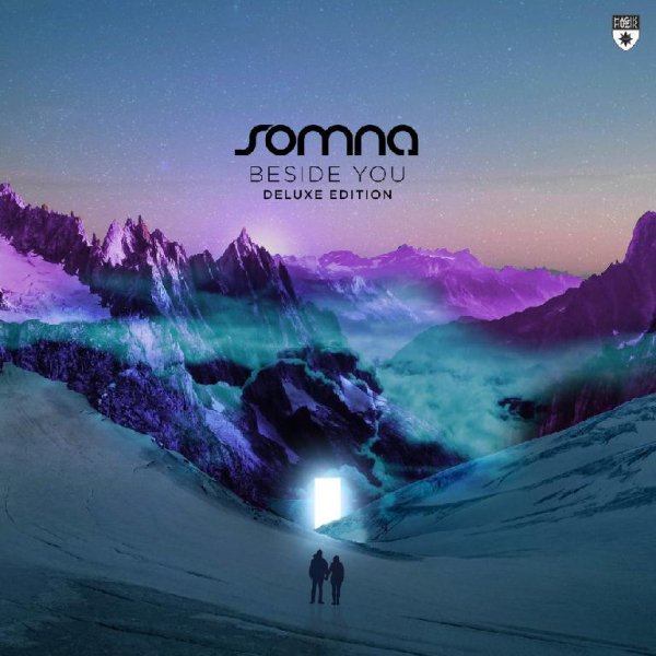 Somna &amp; HALIENE - Secret (Chillout Mix)