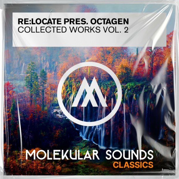 Re:Locate / Octagen - High Tension (Radio Edit)