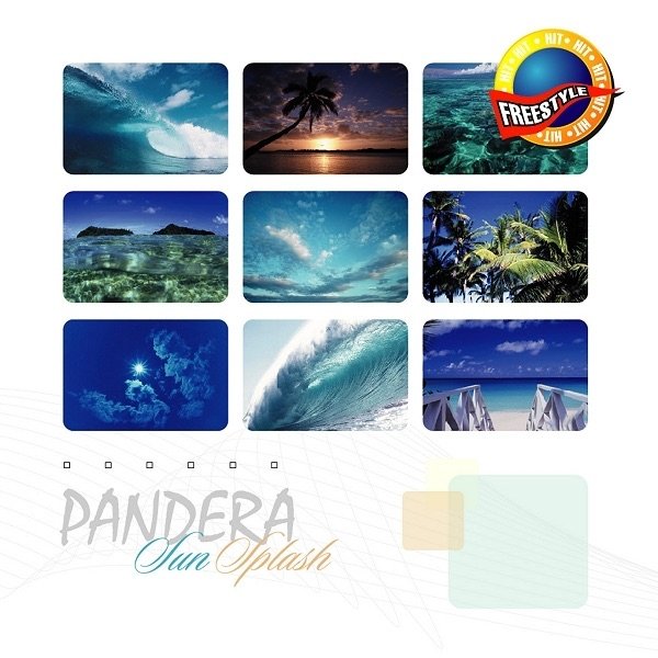 Pandera - Night And Day