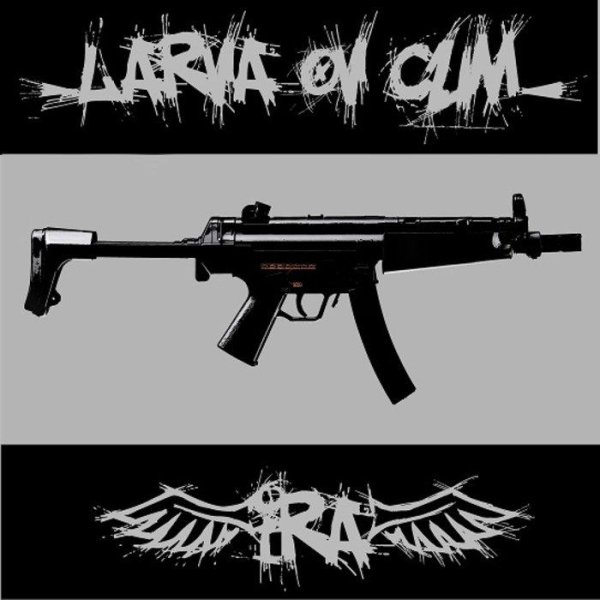 LarvaOvCum - Invocazione finale