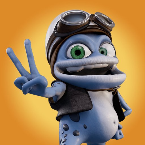 Crazy Frog - Axel F (DJ NOSOK &amp; Kerdunskiy Remix)