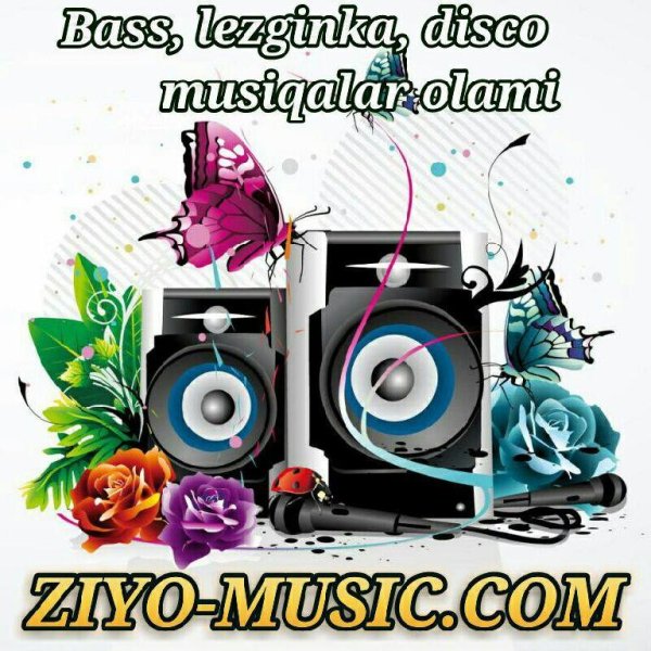 Shahzoda - Love you (Ziyo-Music.Com)