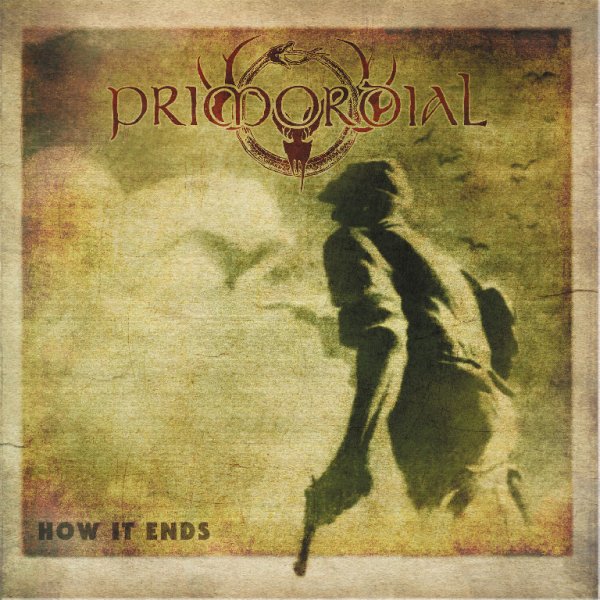 Primordial - We Shall Not Serve