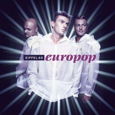 Eiffel 65 - Now Is Forever (Electronic Ballad Mix)