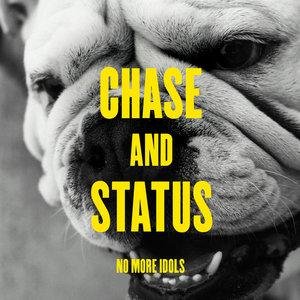 Chase &amp; Status, Sub Focus, Takura - Flashing Lights