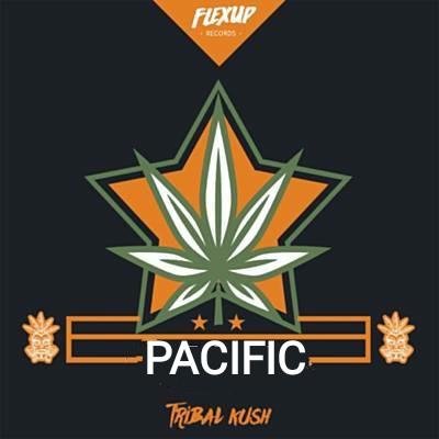 Tribal Kush &amp; Aire Urbano - #Pacific (Reggaeton/Dancehall)