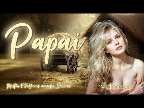 No Full - "Papai" 2026
