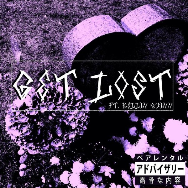 Beverley - Get Lost (feat. Kellin Quinn)