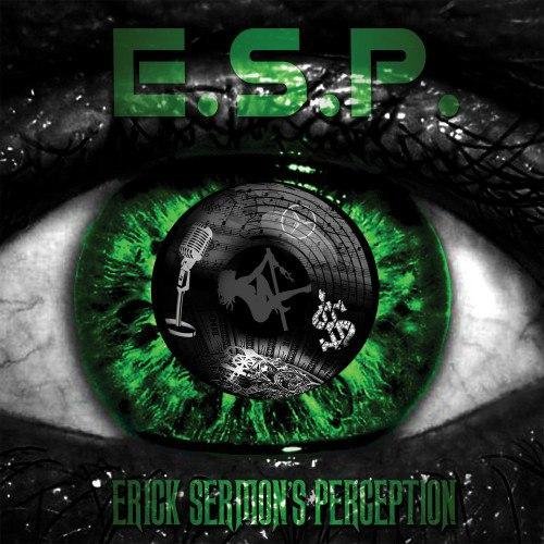 Erick Sermon - 03)Daydreamer(Ft. Too Short)