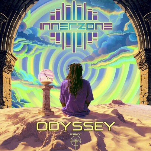 InnerZone - Myrrh