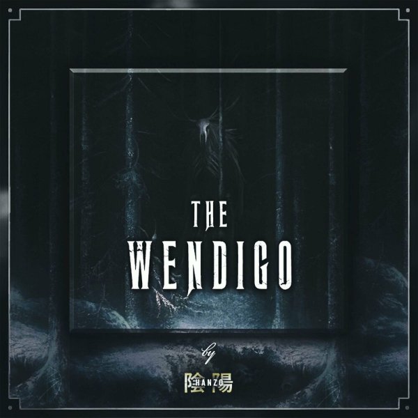 HANZO - THE WENDIGO