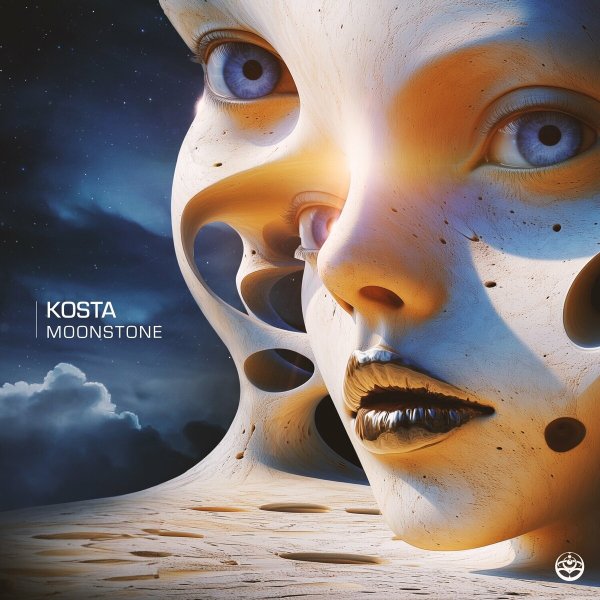 Kosta - Moonstone