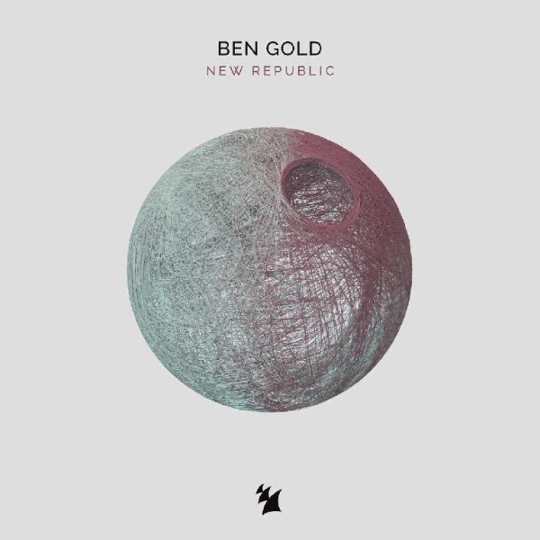 Ben Gold - New Republic (Extended Mix)