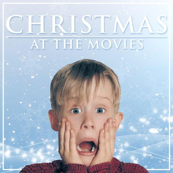 Brenda Lee - Rocking Around the Christmas Tree (From "Home Alone")