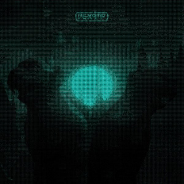 Dexamp - Dexamp - The Hunt