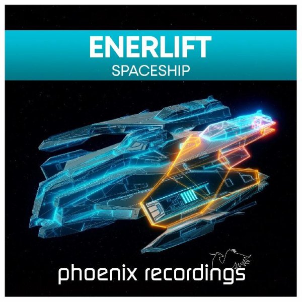EnerLift - Spaceship (Extended Mix)