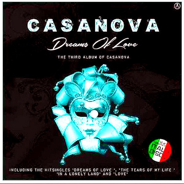 Casanova - In a Land of Love