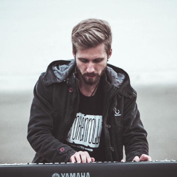 Andrew Jasinski - Autumn