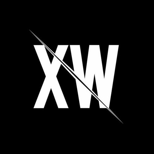 X-White - Под дождем (Free Rap минус)