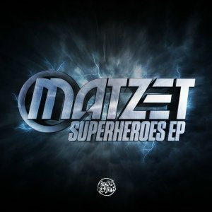 Matzet - Terrorblade