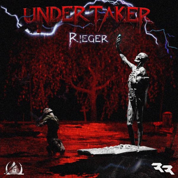Rieger - Asylum