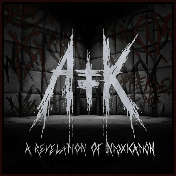 Antikvlt - In Darkness They trust