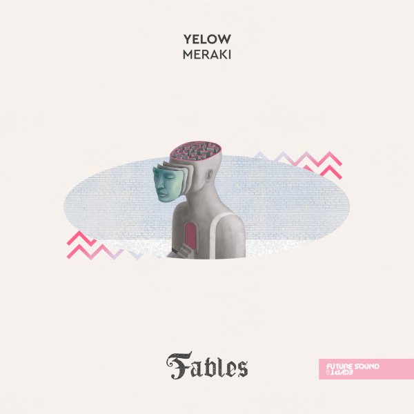 Yelow - Meraki (Extended Mix)