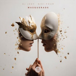 DJ Jedy &amp; Niki Four - Masquerade
