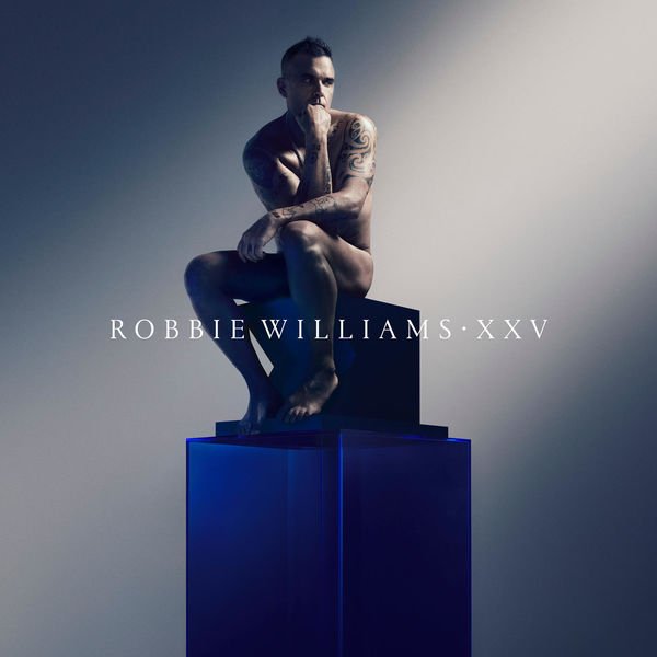 Robbie Williams - Angels (Beethoven AI) (XXV)