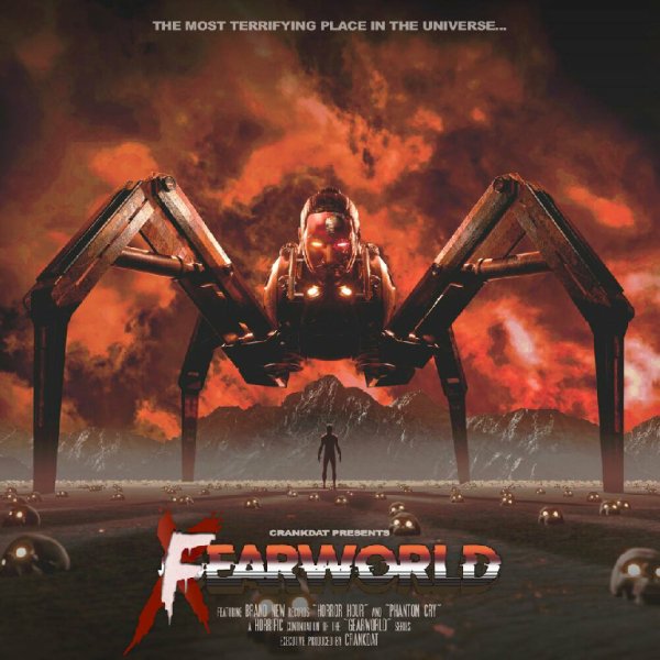 Crankdat - Horror Hour