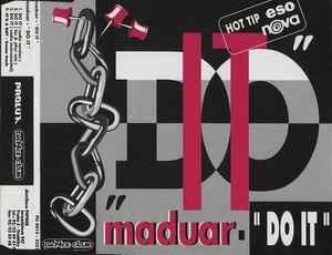Maduar - Do It (DJ SHABAYOFF RMX)