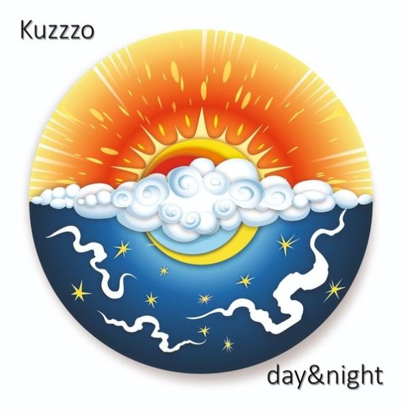 Kuzzzo - Day