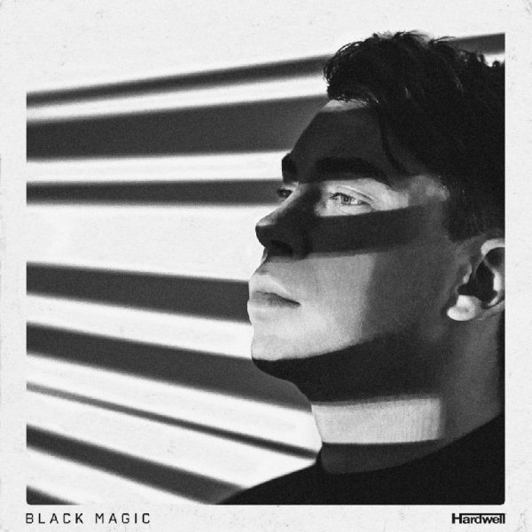 Hardwell - Black Magic