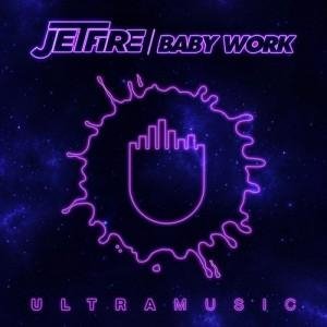 Jetfire  &amp; Maya Simantov - Baby Back &amp; НОВИНКА!