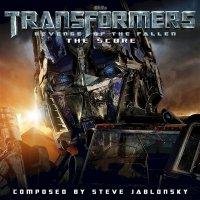 Steve Jablonsky - The Fallen