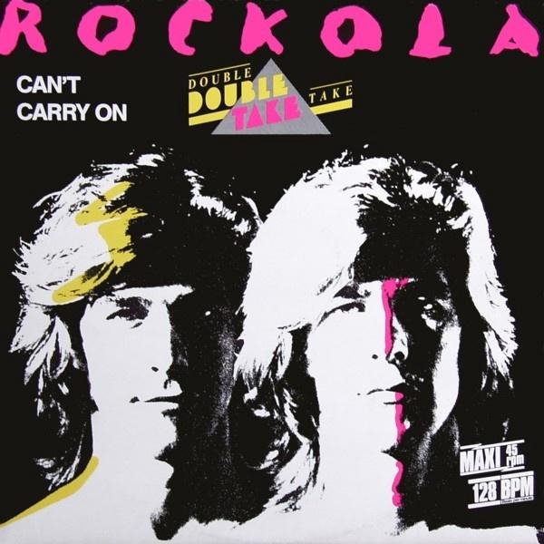 Double Take - Rockola (Single-Mix)