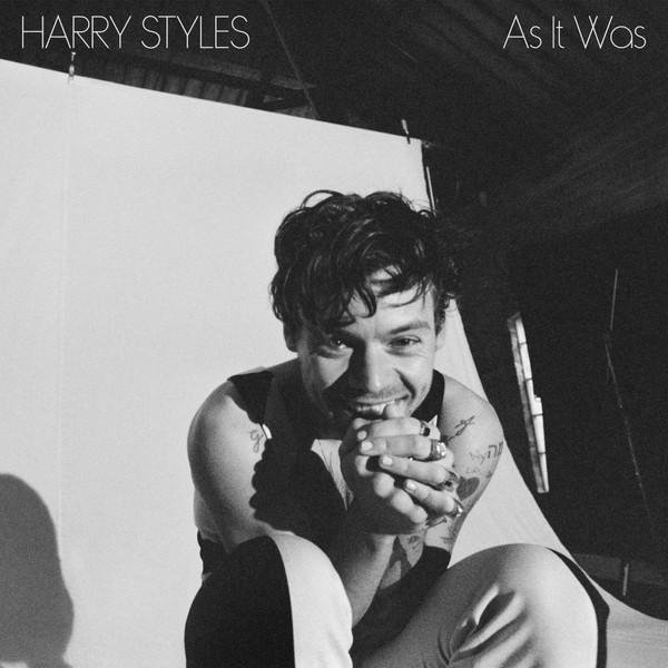 Harry Styles - As It Was