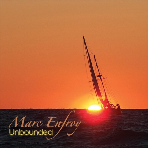 Marc Enfroy - Empire Bluff