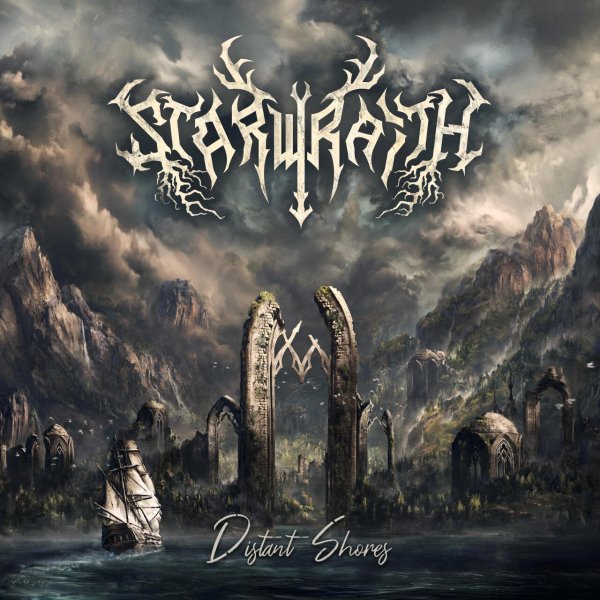 Starwraith - Into the Night