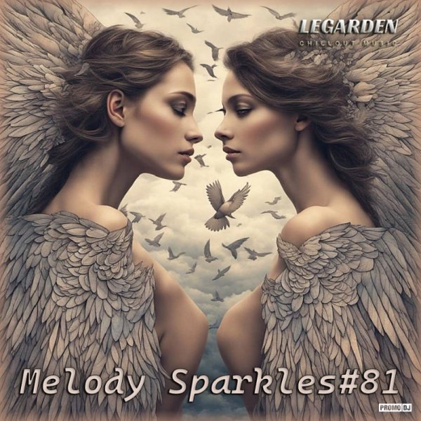 Legarden - Melody Sparkles