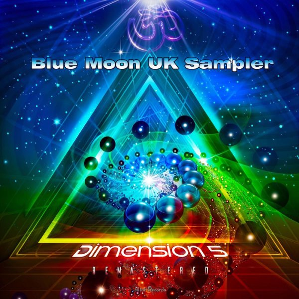 Dimension 5 - Limitless Dimension (Original Unreleased Version) (Remaster 2026)